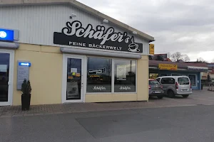 Schäfer’s Feine Bäckerwelt image