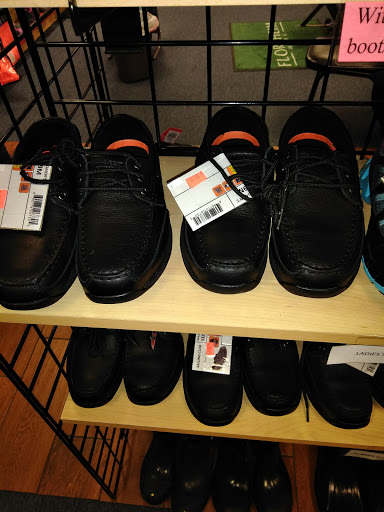 Boot Store «Work Wear Safety Shoes», reviews and photos, 2245 E Division St, Arlington, TX 76011, USA