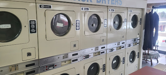 Maxim's Laundromat