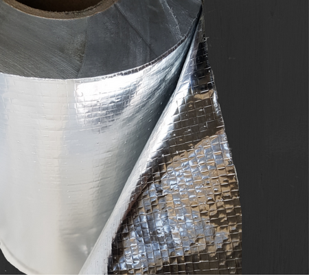 Manufacturer «AtticFoil Radiant Barrier», reviews and photos