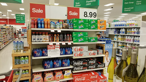 Department Store «Target», reviews and photos, 2747 Gulf to Bay Blvd, Clearwater, FL 33759, USA