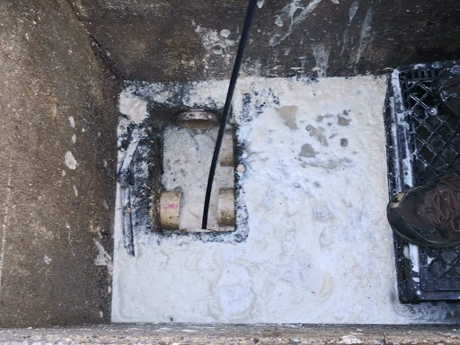 Plumber «Roman Rooter Plumbing», reviews and photos, 10 Pineview Ct, Wofford Heights, CA 93285, USA