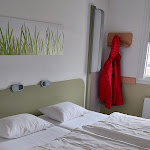 Photo n°2 de l'avis de Damaris.� fait le 24/10/2022 à 21:51 sur le  ibis budget Hamburg Quickborn à Quickborn