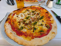 Pizza du Restaurant Le Caméo à Antibes - n°12