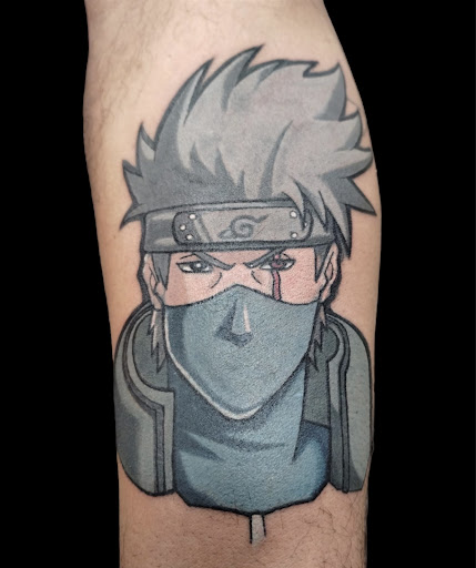 Explore 2 hour tattoo ideas, creative tattoo ideas in Brentwood, available at Ink Addiction