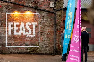 Feast At The Mills image