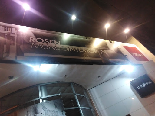 Rosen