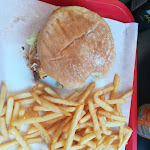 Photo n° 1 McDonald's - Sun Burger à Saint-Maximin