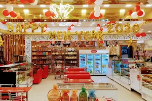 New Saini Sweets-Sweet Shop in Hisar/Bakery in Hisar image