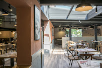 Atmosphère du Restaurant italien Del Arte à Viry-Châtillon - n°2