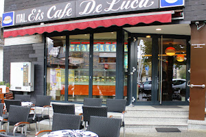 Eiscafé De Luca Herborn