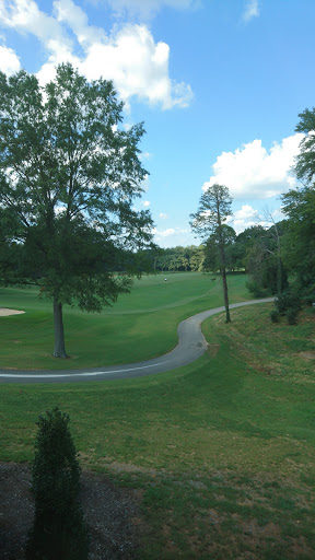Private Golf Course «Old Town Club», reviews and photos, 2875 Old Town Club Rd, Winston-Salem, NC 27106, USA