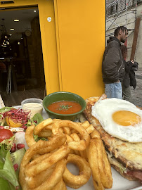 Photos du propriétaire du Restaurant brunch Sista Place à Paris - n°15