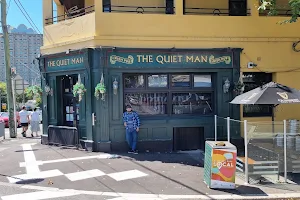 The Quiet Man Irish Pub image