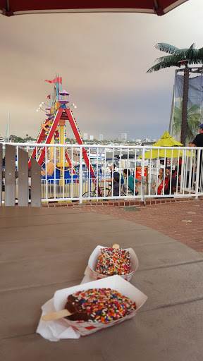 Amusement Park «Balboa Fun Zone», reviews and photos, 600 E Bay Ave, Newport Beach, CA 92661, USA