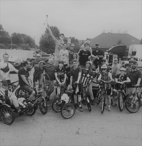 Bicycle Store «Bicycle One», reviews and photos, 82 Mill St, Gahanna, OH 43230, USA