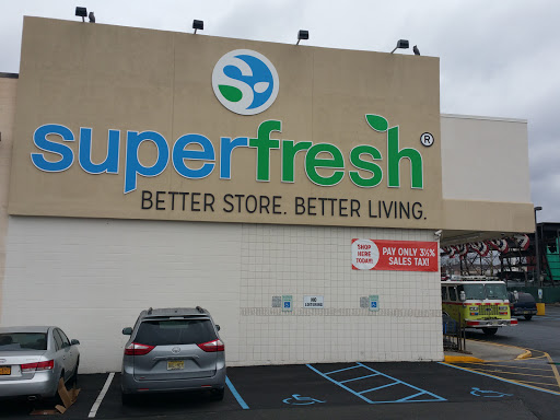 Supermarket «Superfresh», reviews and photos, 471 Lyons Ave, Irvington, NJ 07111, USA