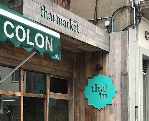 Thai Market