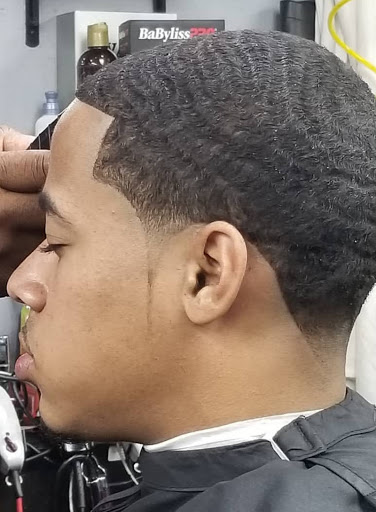 Barber Shop «Fade Professional Barbershop», reviews and photos, 1423 S Adams St, Tallahassee, FL 32301, USA