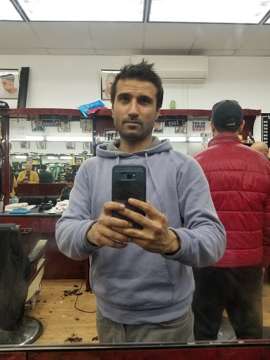 Barber Shop «Imperial Cuts Barber Shop», reviews and photos, 164-20 69th Ave, Fresh Meadows, NY 11365, USA
