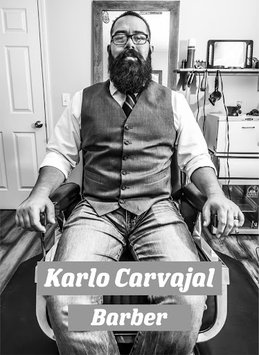 Barber Shop «Beastly Gents Barbershop», reviews and photos, 17265 N Judith Ave, Nampa, ID 83687, USA