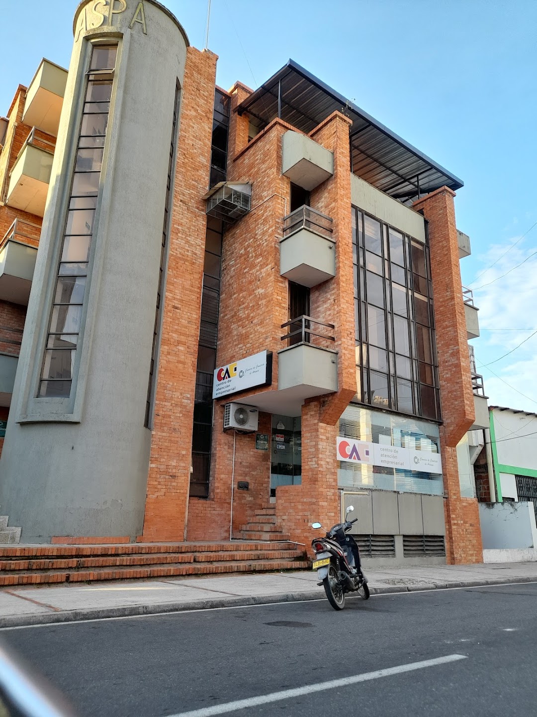 CAMARA DE COMERCIO DE ARAUCA