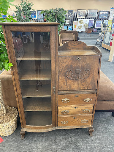 Thrift Store «Grace Centers of Hope Thrift Store», reviews and photos, 5919 Highland Rd, Waterford Twp, MI 48327, USA