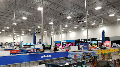 Electronics Store «Best Buy», reviews and photos, 5575 S Virginia St, Reno, NV 89502, USA