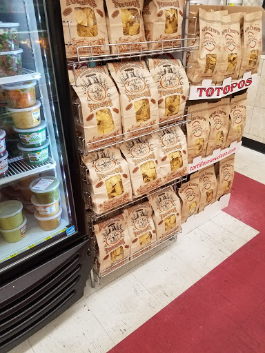 Supermarket «Supermarket La Villa», reviews and photos, 5020 W Fullerton Ave, Chicago, IL 60639, USA