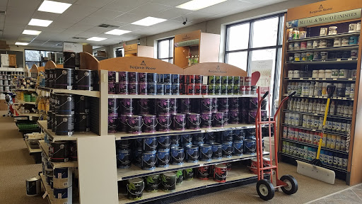 Paint Store «Brighton Paint», reviews and photos, 10288 Grand River Rd, Brighton, MI 48116, USA