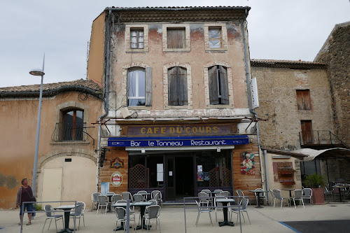 Administration publique régionale Communauté de Communes Aygues Ouvèze en Provence Camaret-sur-Aigues