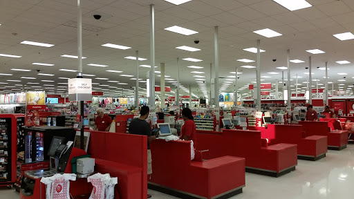Department Store «Target», reviews and photos, 45130 Columbia Pl, Sterling, VA 20166, USA
