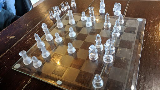 Cafe «Urban Coffee», reviews and photos, 101 Broadway, Greenlawn, NY 11740, USA