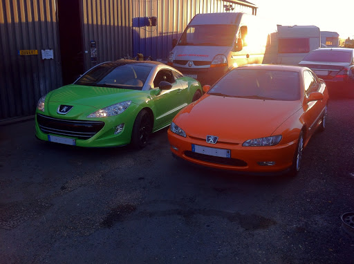 Photo 3 - LM Auto - Motrio