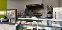 Atmosphère du Restauration rapide Friterie chez Nat à Tourcoing - n°3