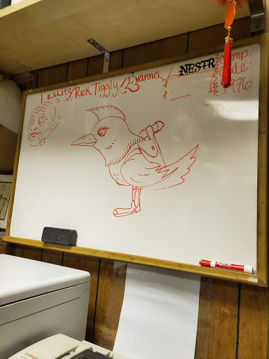 Explore blue crab tattoo ideas, creative tattoo ideas in Chicago, available at Mind Crusher Tattoo