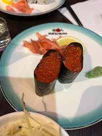 Sushi du Restaurant japonais Matsuyama à Paris - n°18