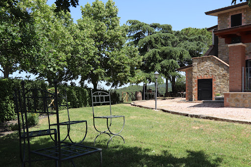 Agriturismo Umbria La Corte Dei Banchetti in Gualdo Cattaneo, Provincia di Perugia