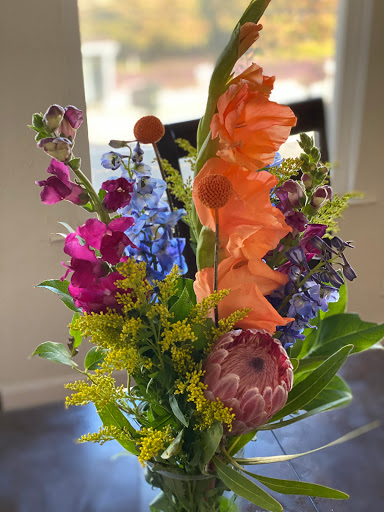 Florist «Flowers of the Valley», reviews and photos, 4077 24th St, San Francisco, CA 94114, USA