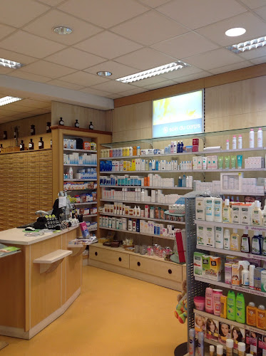 Rezensionen über Pharmacie de Grange-Canal in Thônex - Apotheke