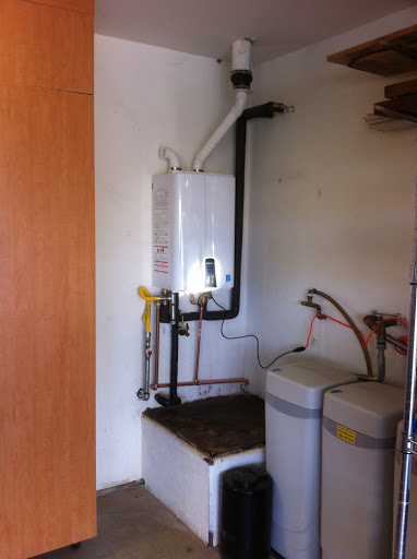 North County Water Heater Services image
