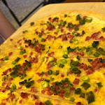 Photo n°2 de l'avis de Stephan.u fait le 13/08/2022 à 04:38 sur le  Waldwirtschaft Landsberg - Sandau à Landsberg am Lech