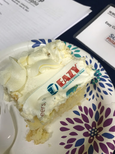 Cell Phone Store «Eazy Computers & iPhone Repair», reviews and photos, 930 Arch St, Philadelphia, PA 19107, USA