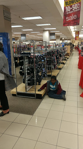 Department Store «Sears», reviews and photos, 622 NW Loop 410, San Antonio, TX 78216, USA
