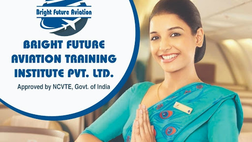 Bright Future Aviation Training Institute