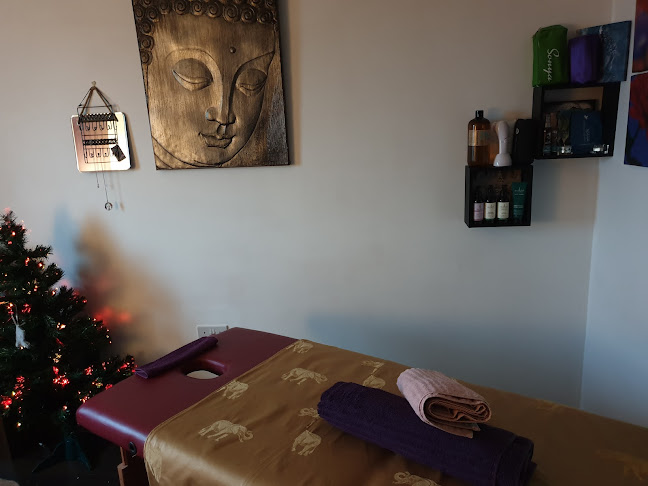 Reviews of Body And Mind by Claire in Milton Keynes - Massage therapist