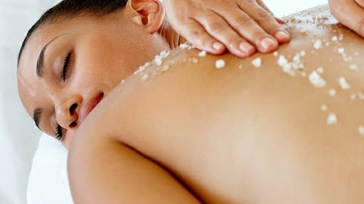 Day Spa «Terra Nova Wellness SPA», reviews and photos, 3500 Old Milton Pkwy, Alpharetta, GA 30005, USA