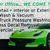 On The Spot Mobile Auto Detailing LLC