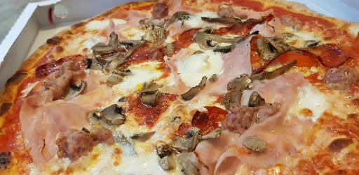 Pizzeria Santa Maria in Milano, Città Metropolitana di Milanoo