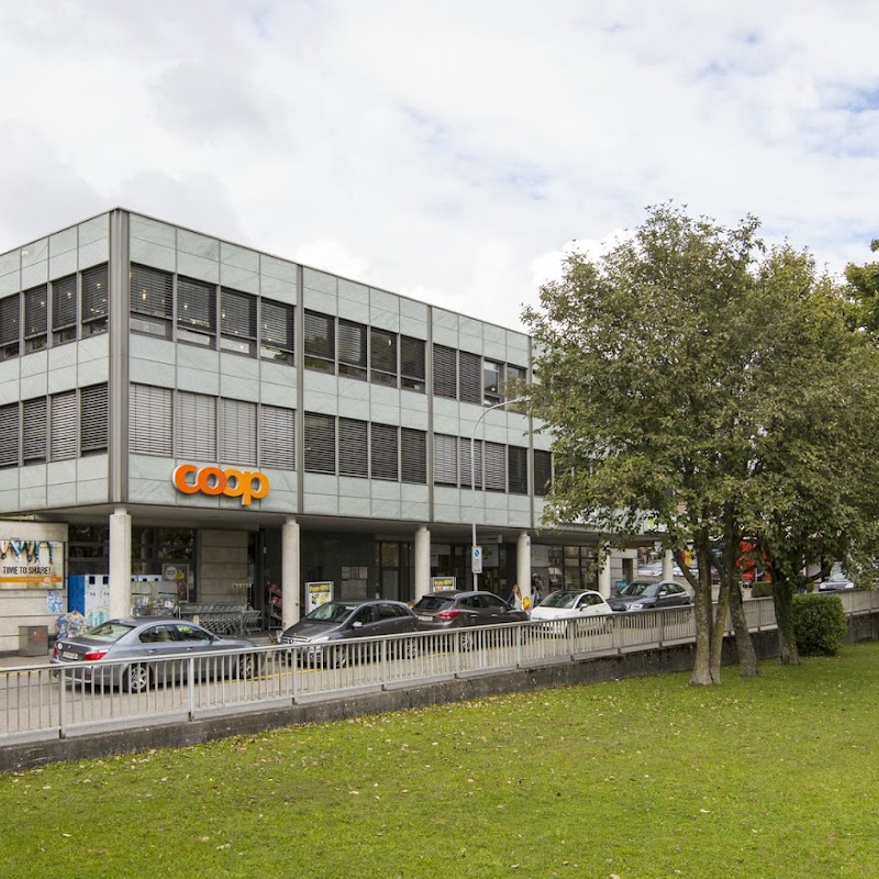 Coop Supermarkt Rüschlikon